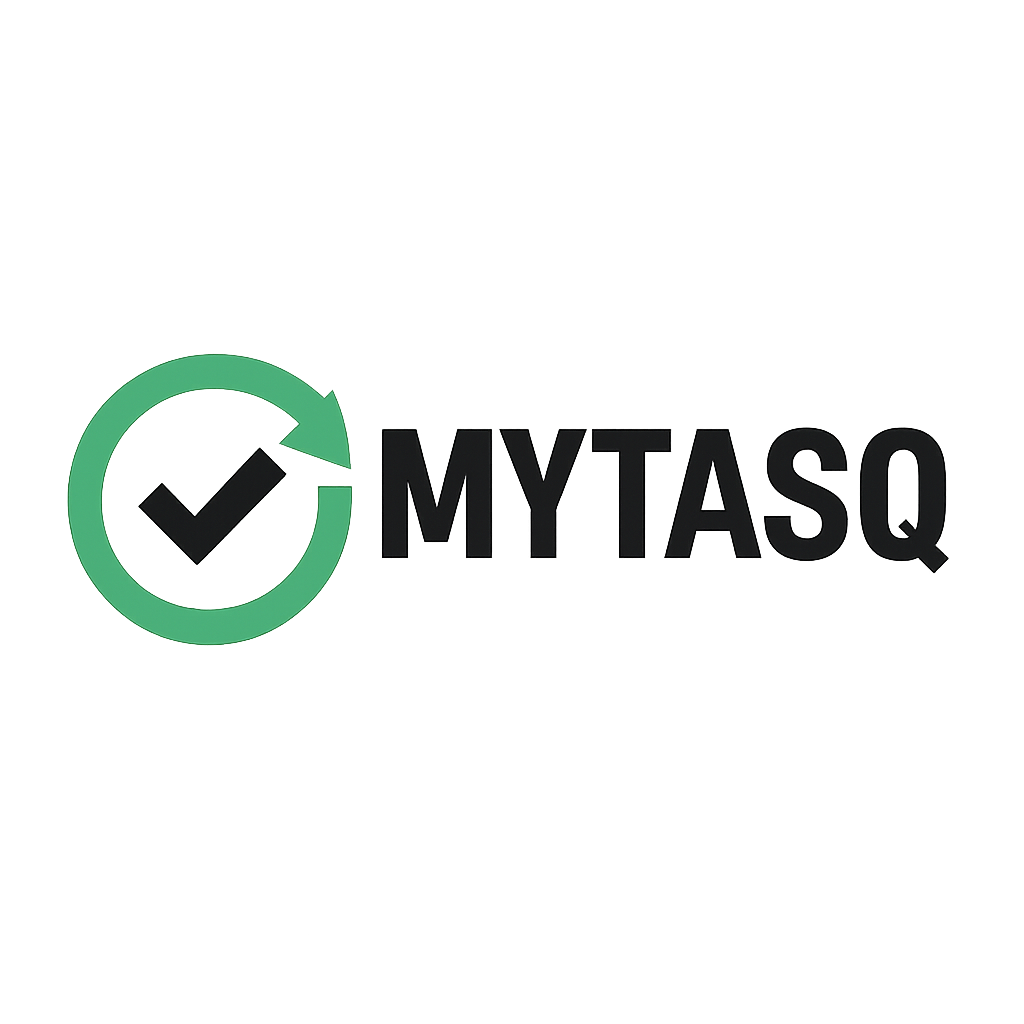 MyTasq - Sistema de Recordatorios Automáticos WhatsApp para Negocios